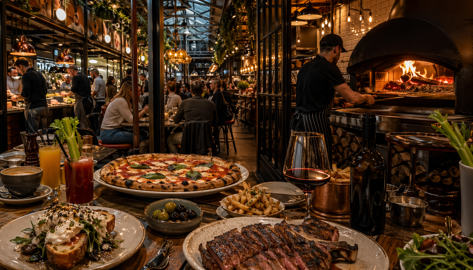 Greek Wine and Cheese Pairing at Sip Monton