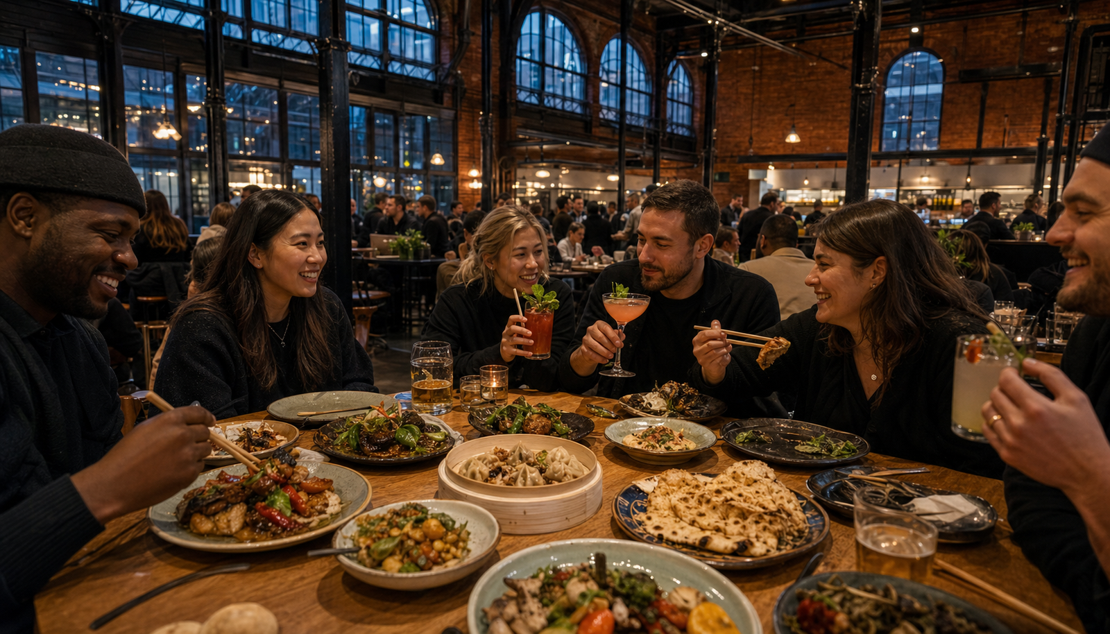 The Dirty Dancing Bottomless Brunch – Freight Island