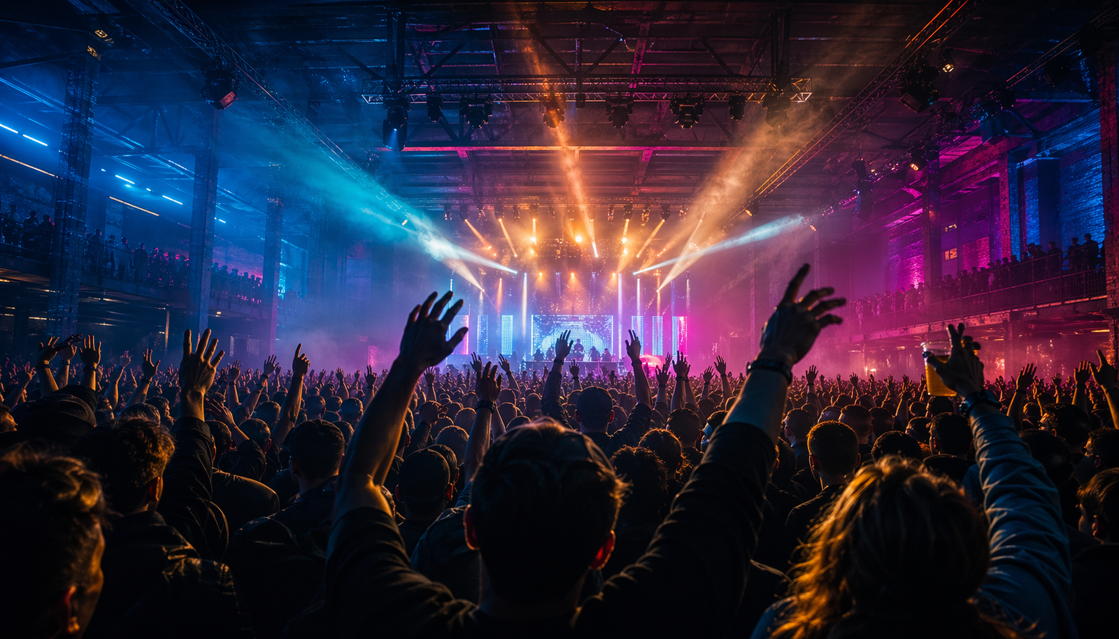4D Culture Concert – PRINCETHEKID