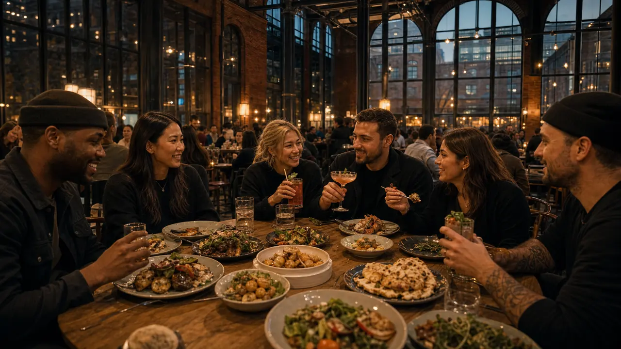 Heaton Park Food & Drink Festival 2026: Fifth Anniversary