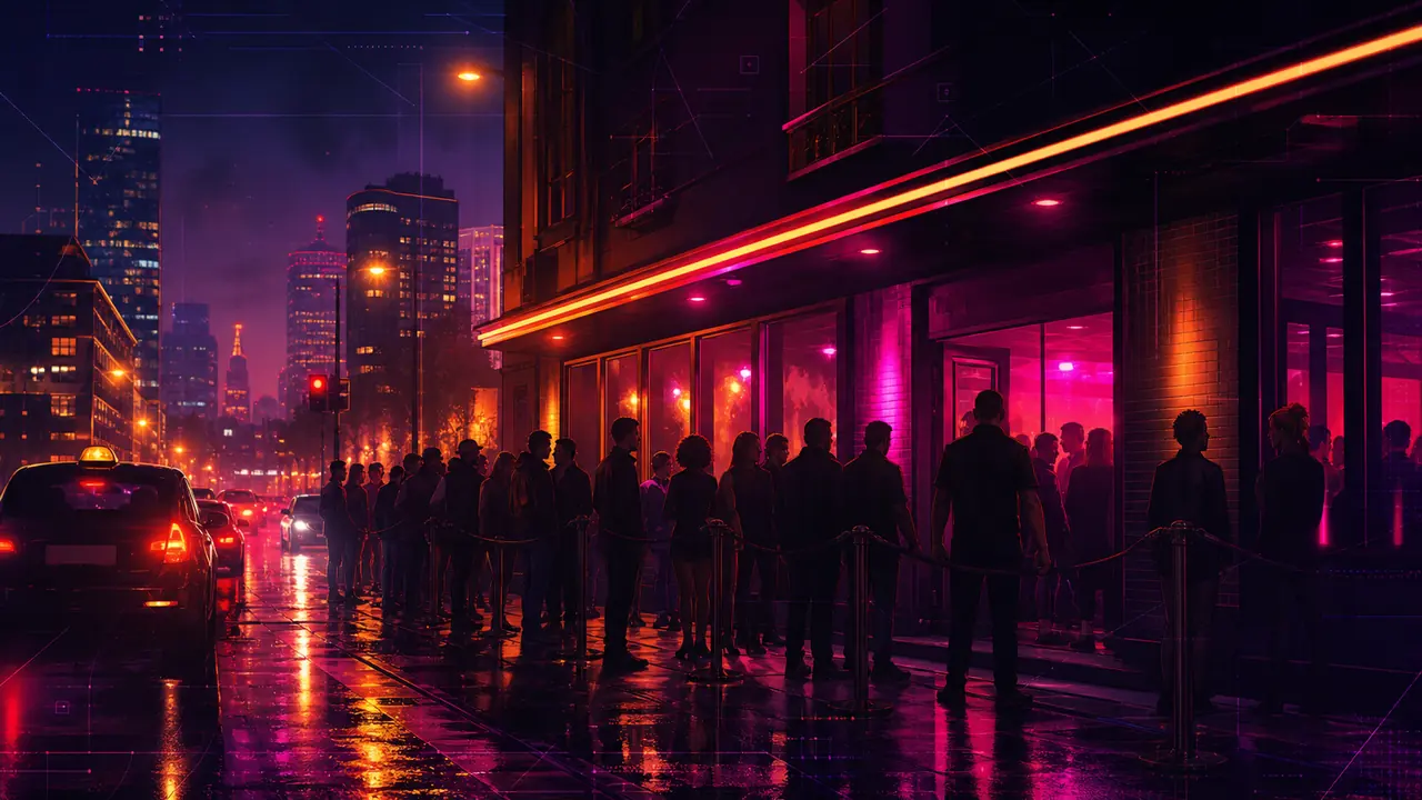 Pen9 Xposure – Summer Party