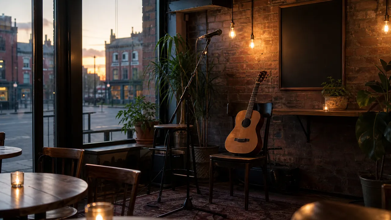 Stretford Manchester — Neighbourhood Guide