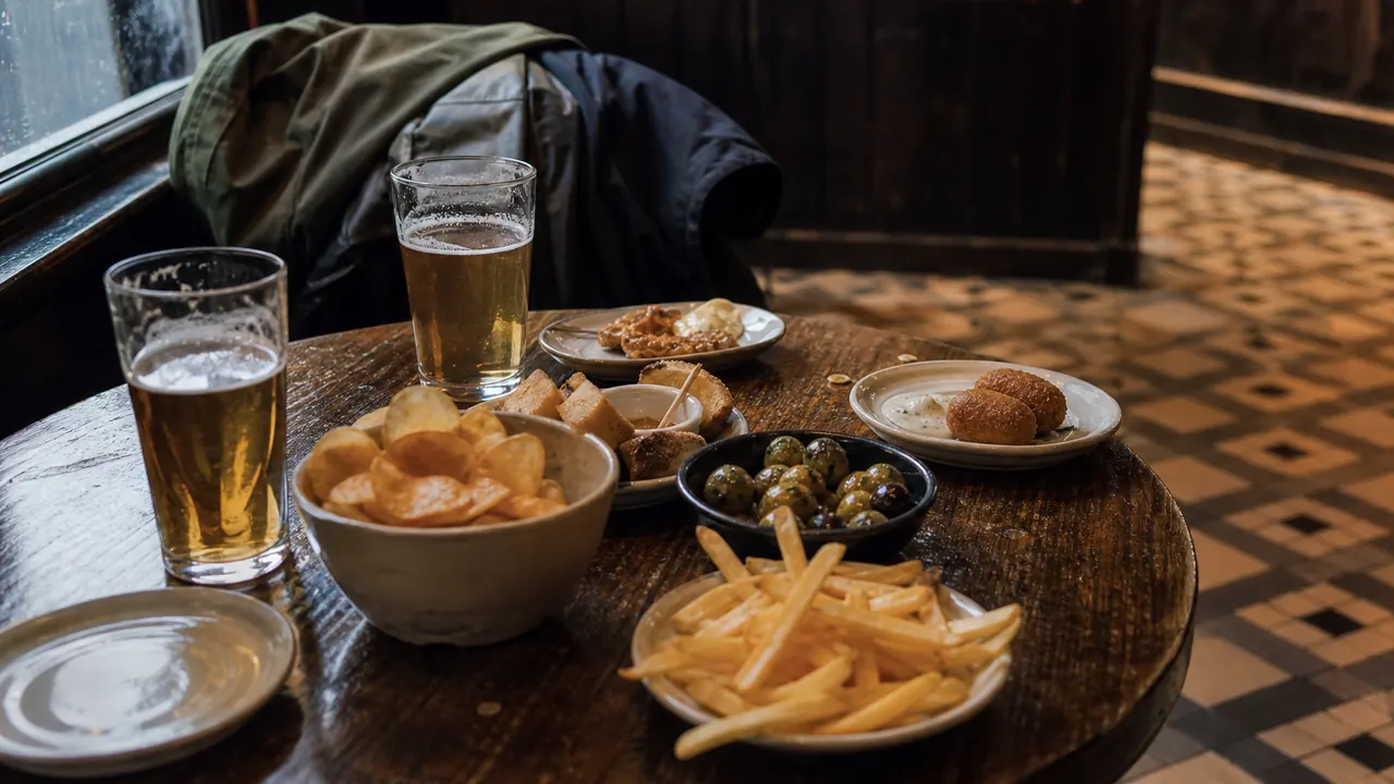 Best Burger in Manchester – 12 Places That Get It Right