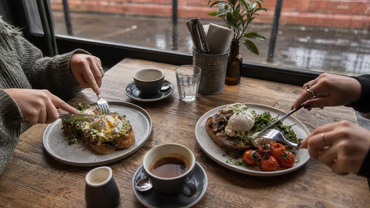 Where Do Manchester’s Chefs Actually Eat?