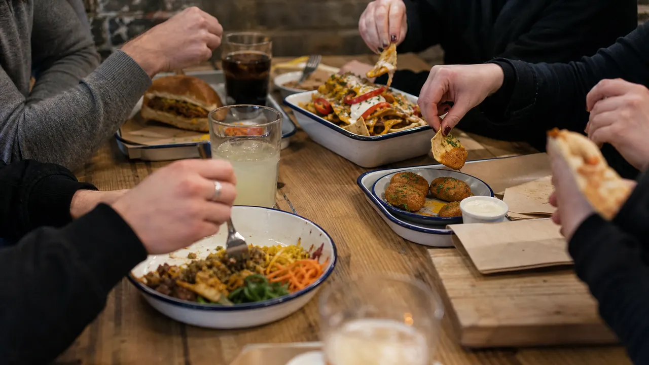 Best Bakeries in Manchester – Bread, Pastries and Everything