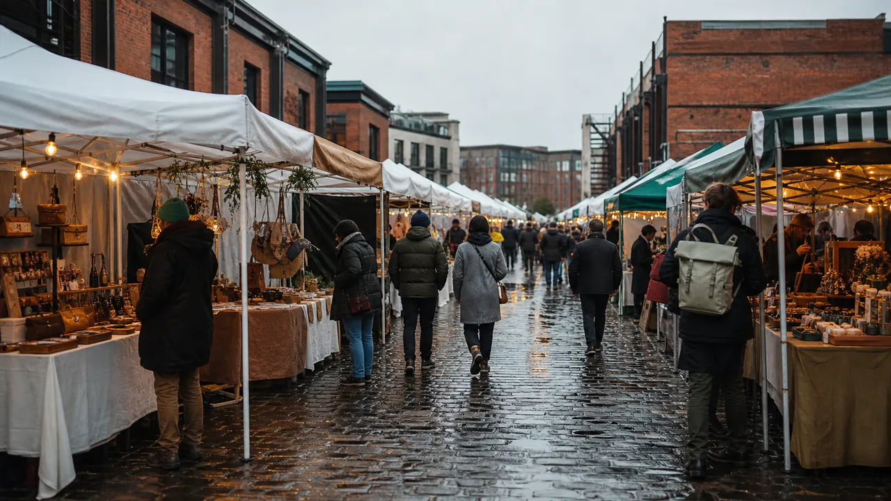 Shop Ancoats - Manchester's Considered Designer District │ MCR