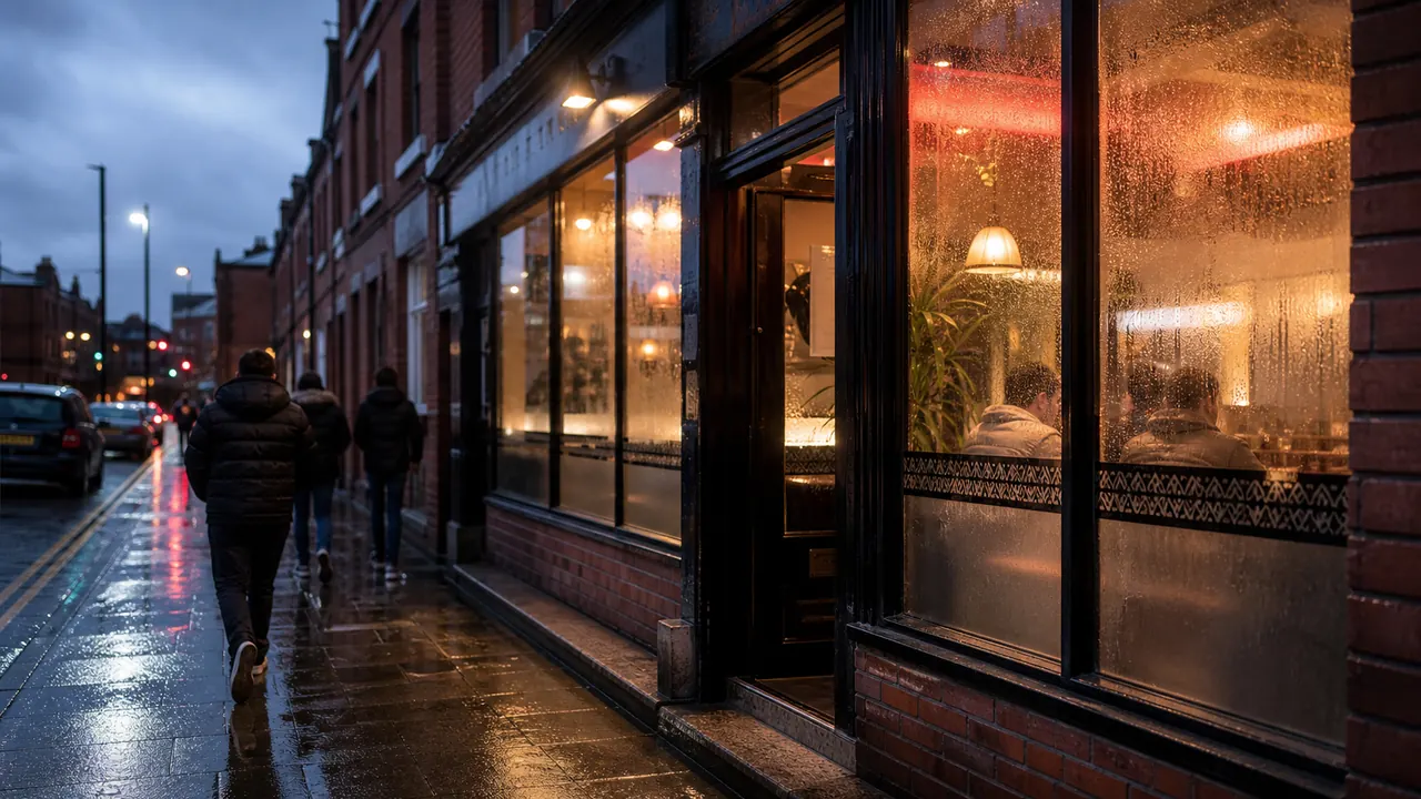 Manchester’s Best Accessible Venues