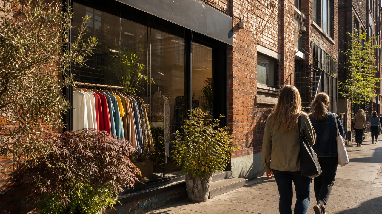 Best Bookshops in Manchester │ MCR