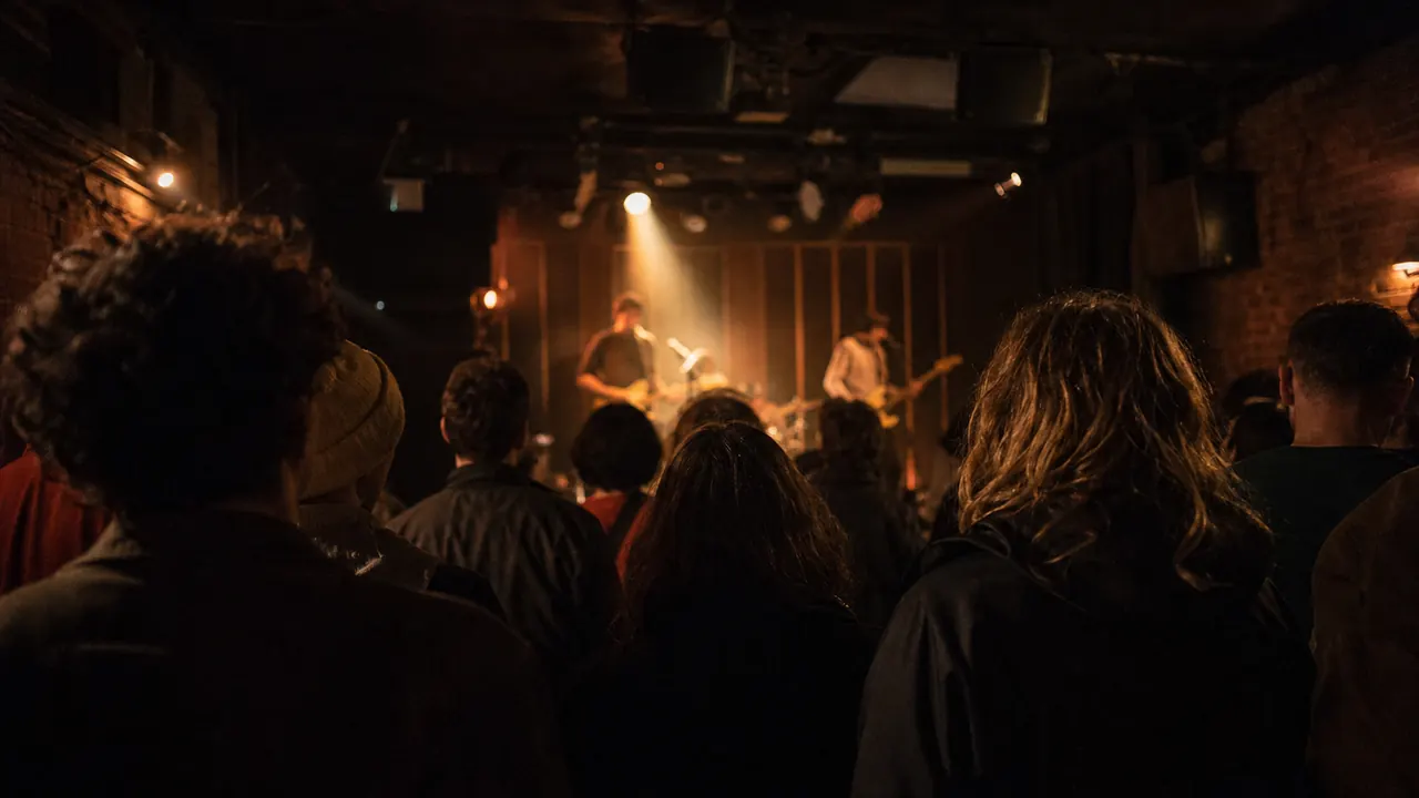 Manchester music