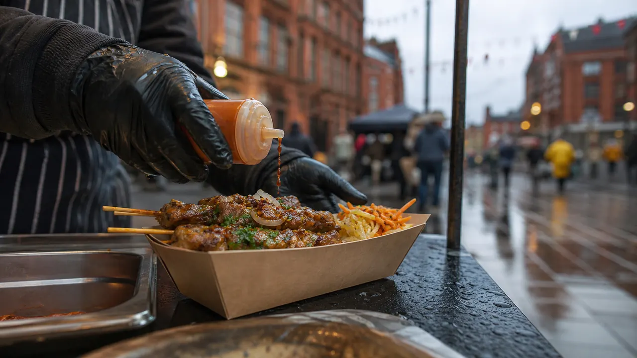 Best Italian Restaurants in Manchester 2026
