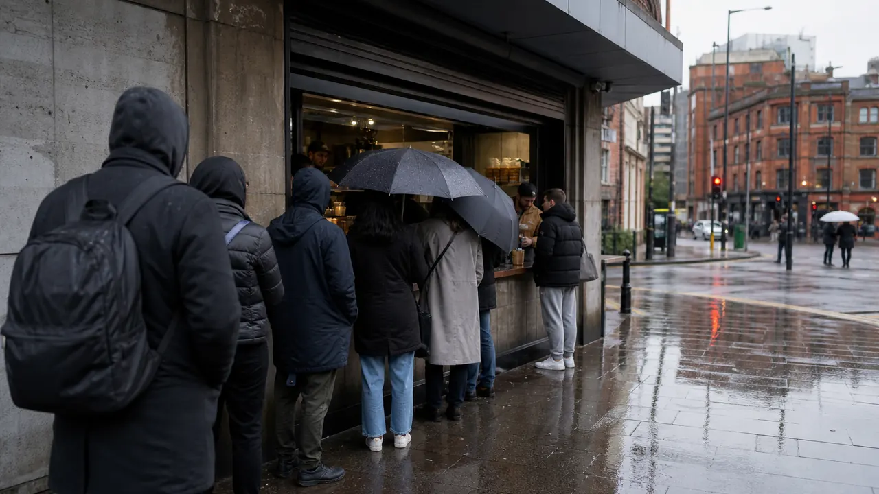 Best Bakeries in Manchester  -  Bread, Pastries and Everything │ MCR