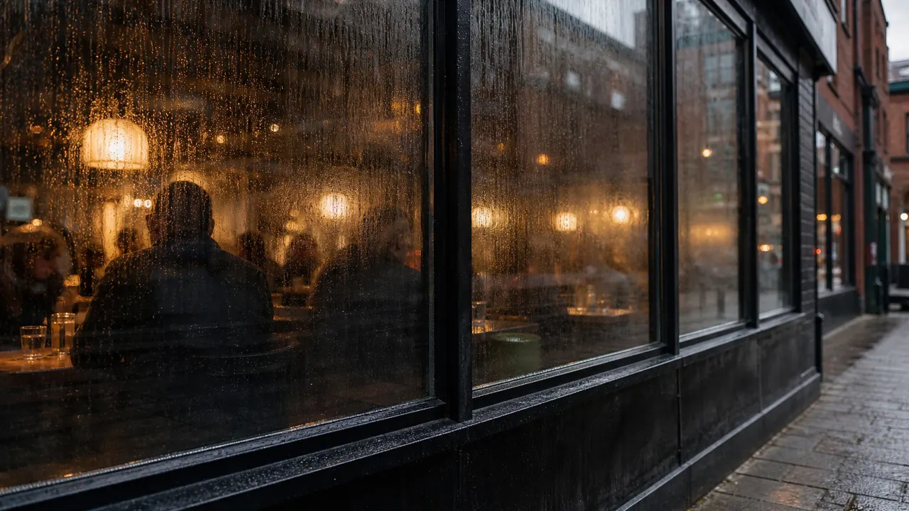 Best Italian Restaurants in Manchester 2026 │ MCR