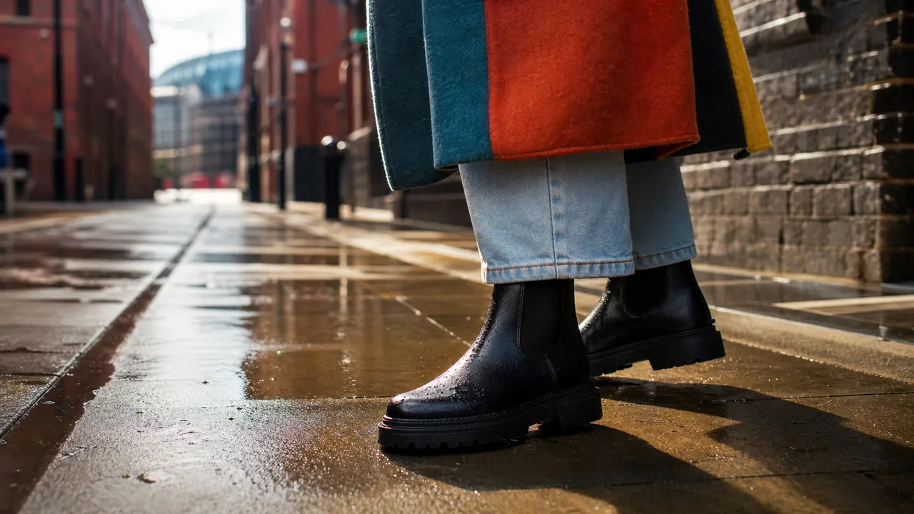 Manchester fashion