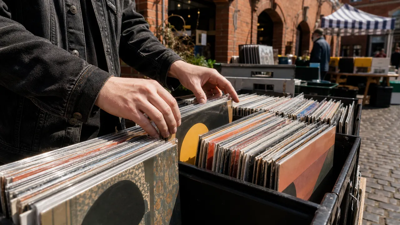 Madchester Style Guide - The Hacienda Era Decoded │ MCR