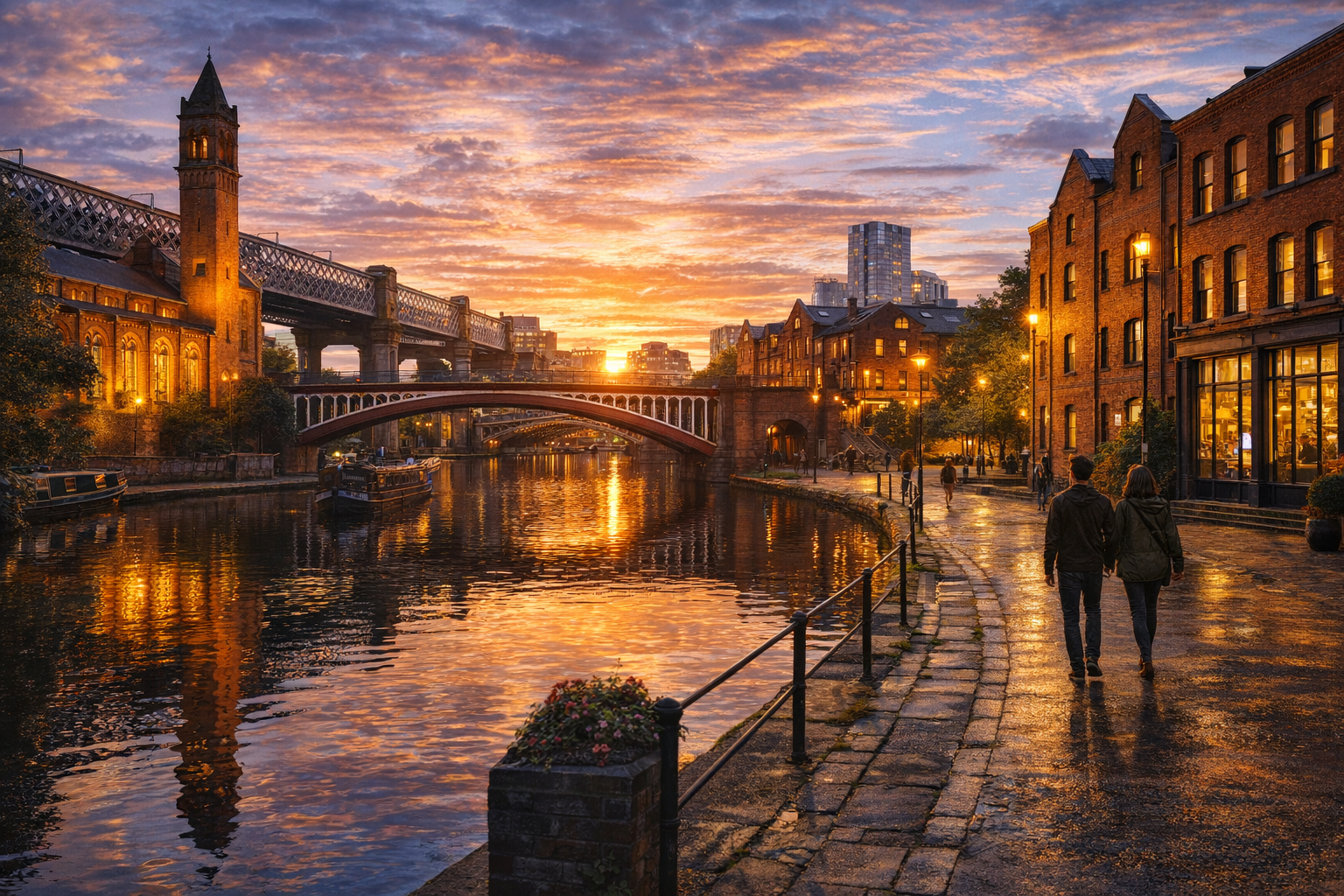 Castlefield