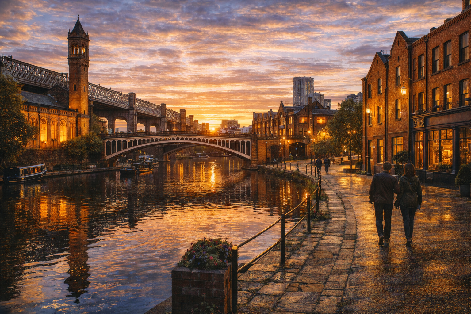 Castlefield