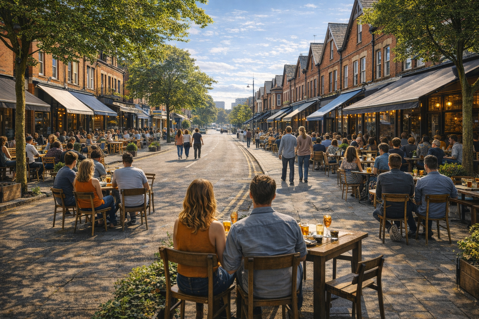 Chorlton