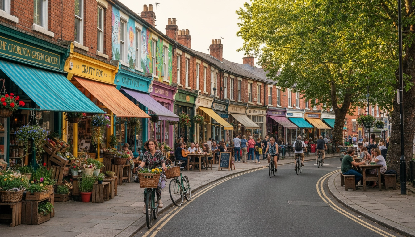 Chorlton