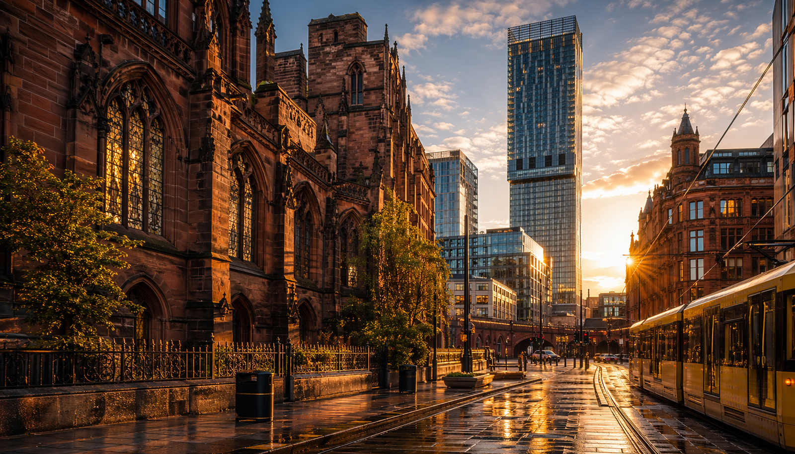 Deansgate