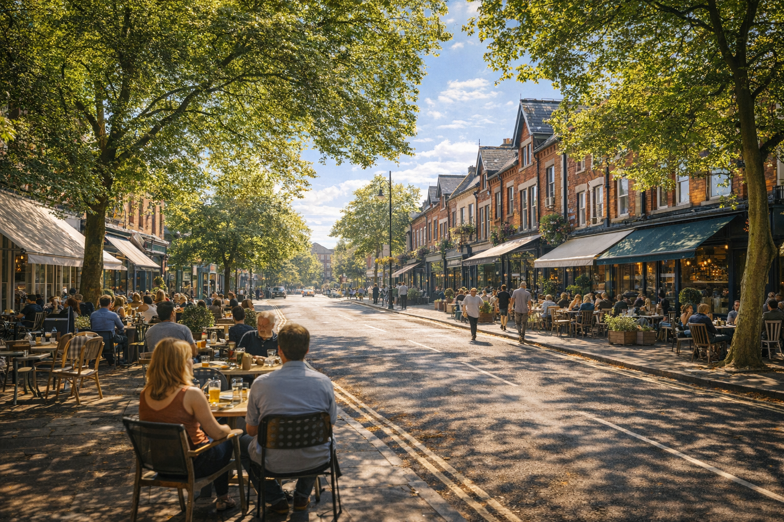 Didsbury