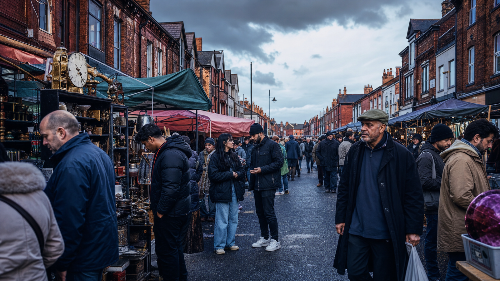 Levenshulme