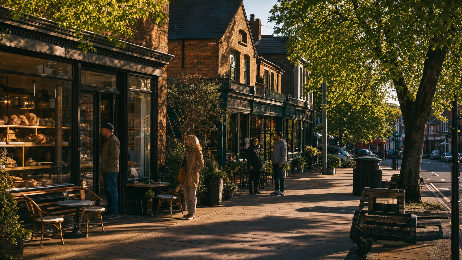 Prestwich