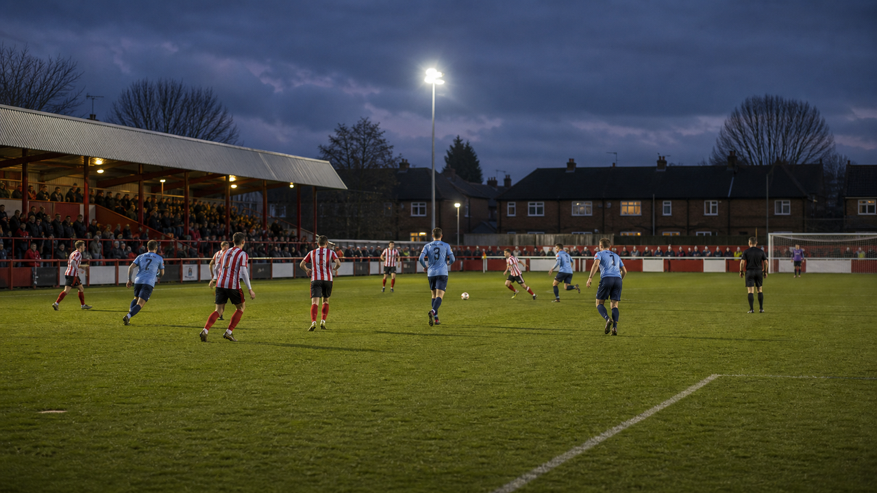 Altrincham FC