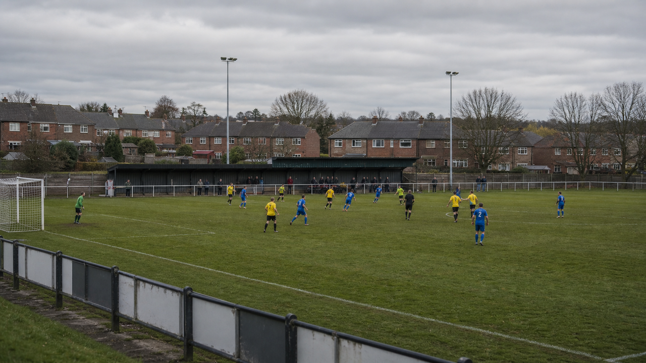 Avro FC: From Aircraft to the Pyramid