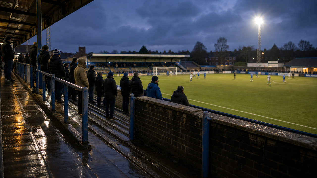 Bury AFC