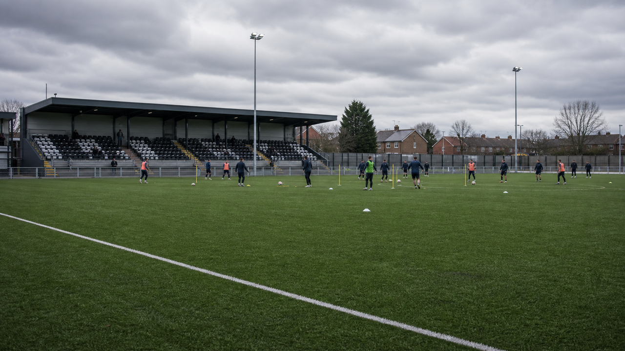 Curzon Ashton