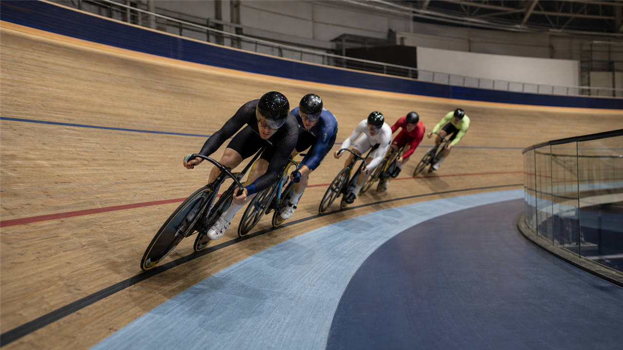 Cycling in Manchester: Routes, Clubs & the Velodrome