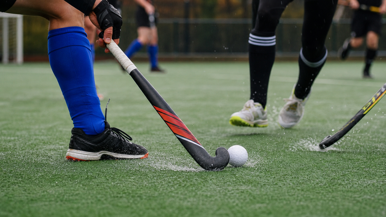 Field Hockey in Manchester: Where to Play
