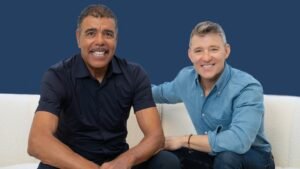Ben & Kammy’s Unbelievable Show
