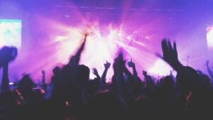 Daft Punkz – The Live Band Daft Punk Tribute