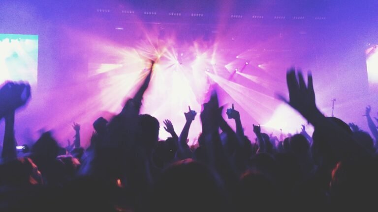 Daft Punkz – The Live Band Daft Punk Tribute