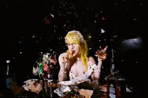 Hayley Williams