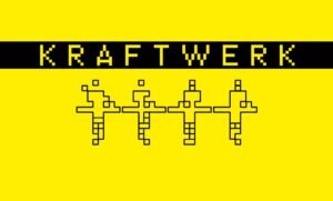 Kraftwerk: Multimedia Tour 2026