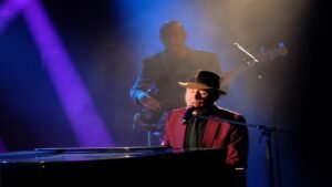 My Leonard Cohen