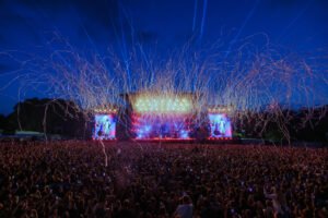 Pepsi MAX presents Parklife 2026 – Saturday – payment plan at checkout
