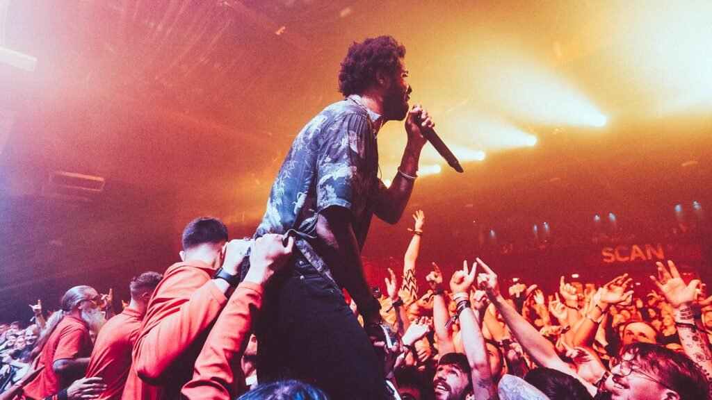 Radar Festival 2026 – Weekend