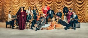 Scott Bradlee’s Postmodern Jukebox – The Future Is Vintage Tour 2026