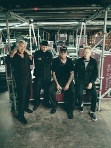 Sounds of the City Present Sex Pistols
