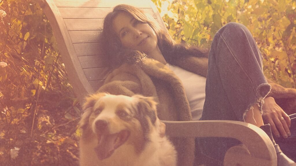 Vanessa Carlton