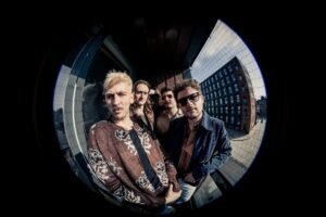 Vigilantes – Manchester