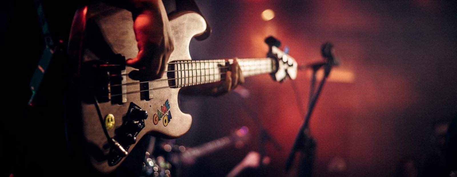 O2 Victoria Warehouse — Food