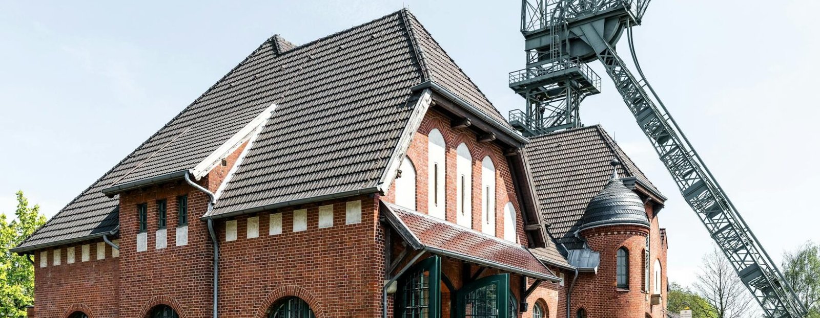 Science and Industry Museum — Food