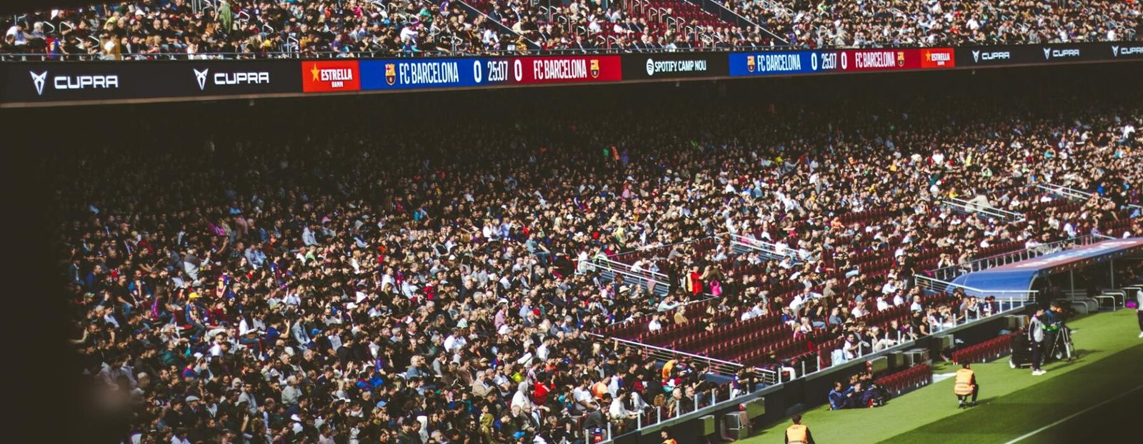 AJ Bell Stadium — Sport