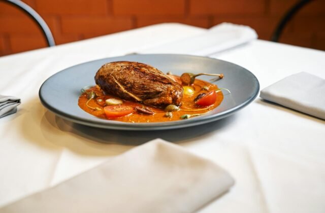 Rudy’s Neapolitan Pizza