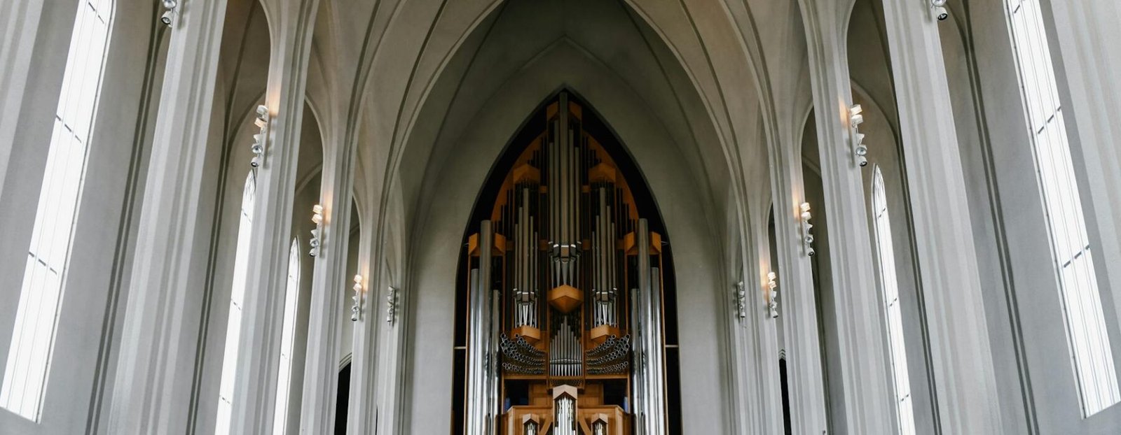 Albert Hall Manchester — Food