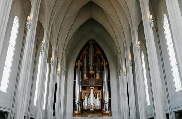 Albert Hall Manchester